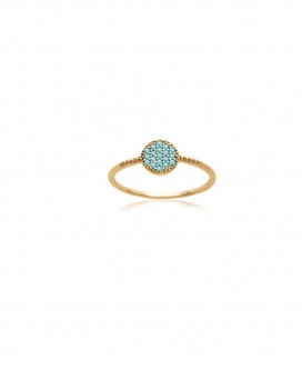 Bague Thadée