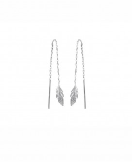Boucles d'Oreilles Hermione