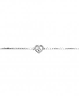 Bracelet Corazon