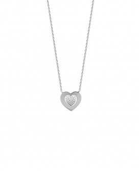 Collier Corazon