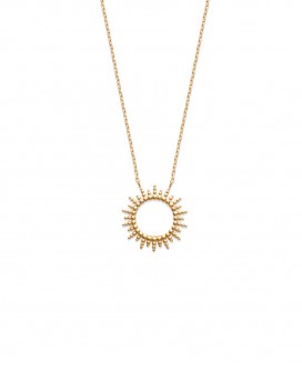 Collier Hélios