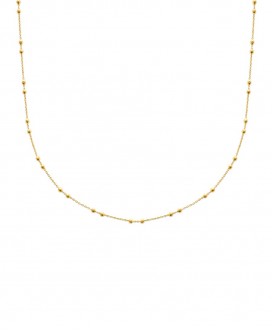 Collier Monica 42cm