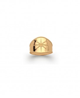 Bague Iris