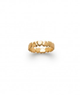 Bague Corazon