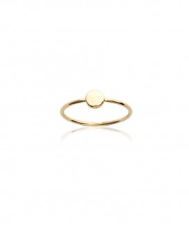 Bague Méridé