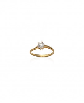 Bague Laly