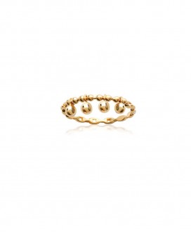 Bague Siena