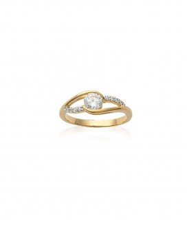 Bague Agnès