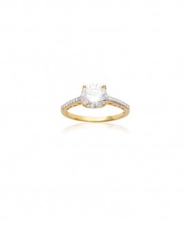 Bague Marbella