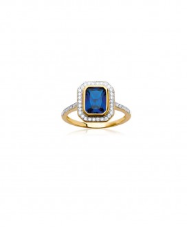 Bague Iphigénie