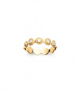 Bague Hectorine