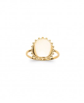 Bague Sol