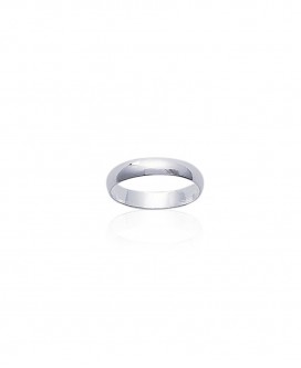 Bague Charly 4mm