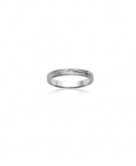 Bague Sasha 3mm
