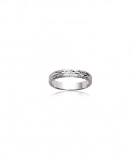 Bague Sasha 4mm