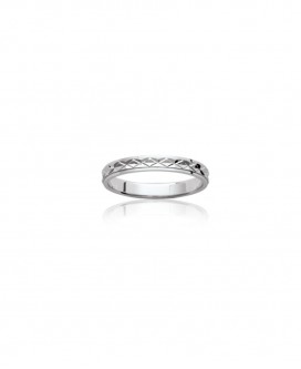 Bague Eli 3mm