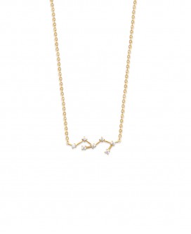Collier Astro Vierge