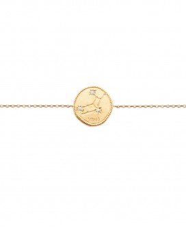 Bracelet Astro Vierge
