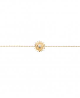 Bracelet Erté
