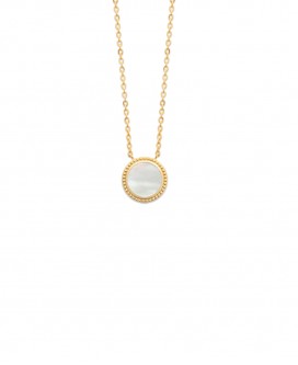 Collier Ella Rond