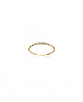 Bague Mira