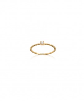 Bague Chloé