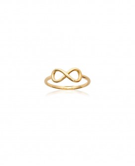 Bague Infini