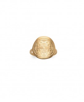 Bague Romana
