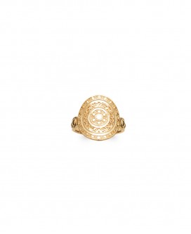 Bague Molly