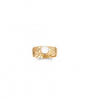 Bague Lara Nacre