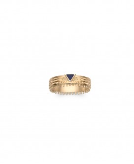 Bague Isis