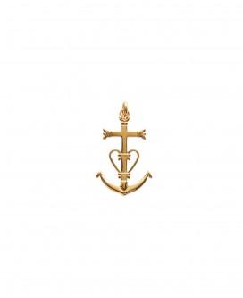 Pendentif Océane