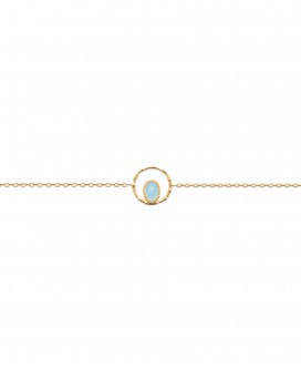 Bracelet Agathe