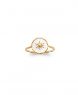 Bague Romane