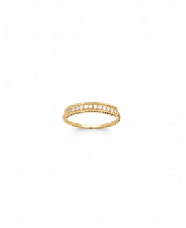 Bague Madeleine