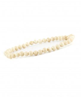 Bracelet River Stone 4mm