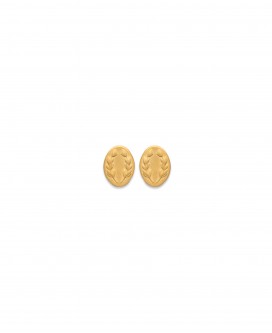 Boucles d'Oreilles Césaria