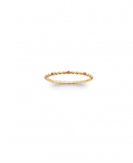 Bague Liliane