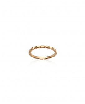 Bague Flora