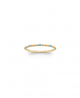 Bague Calypso