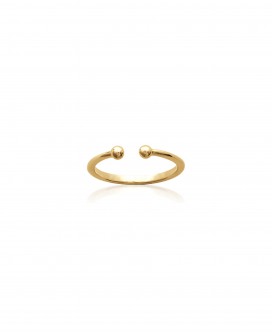 Bague Roméo