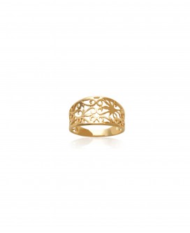 Bague Bergerette