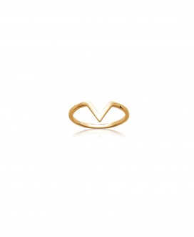 Bague Victoire