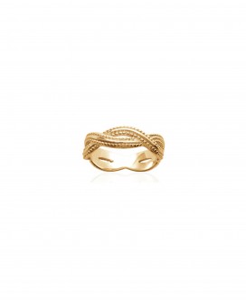 Bague Célestine
