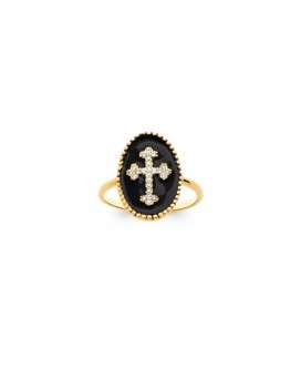Bague Calicia