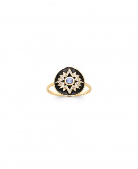 Bague Edaline