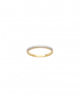 Bague Bérénide