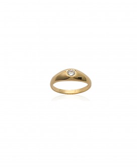 Bague Brunella