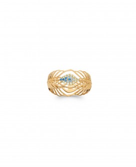 Bague Kaya