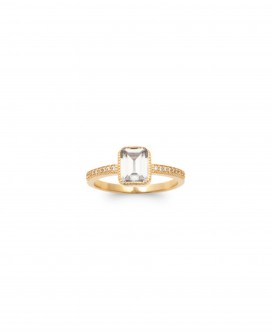 Bague Fannelle
